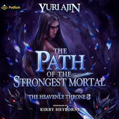 The Path of the Strongest Mortal