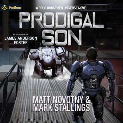 Prodigal Son