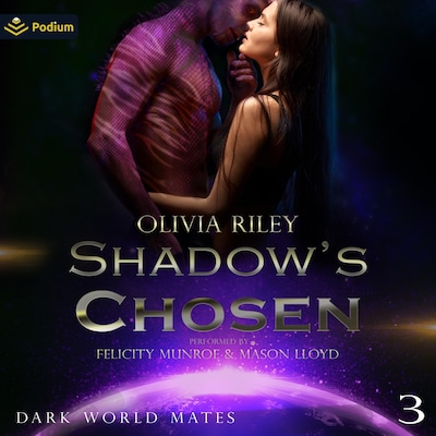 Shadow's Chosen