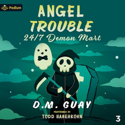 Angel Trouble
