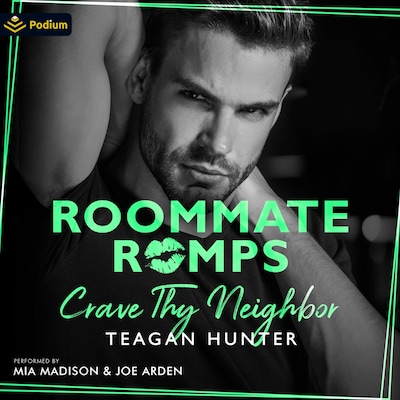 Crave Thy Neighbor