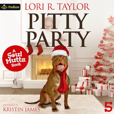 Pitty Party