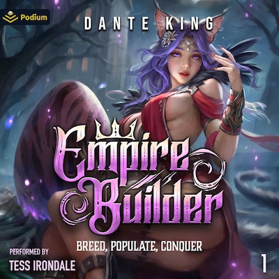 Empire Builder: Breed, Populate, Conquer