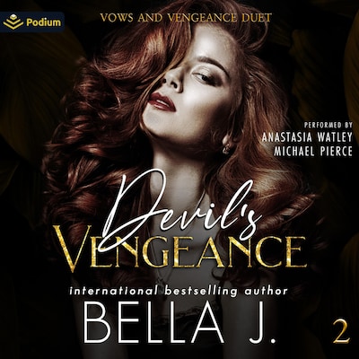 Devil's Vengeance