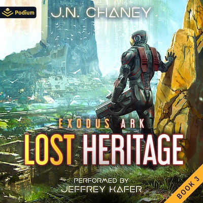 Lost Heritage