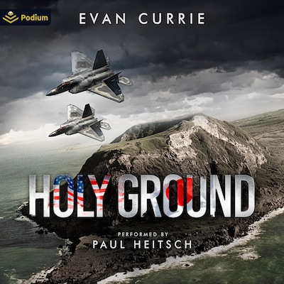 Holy Ground
