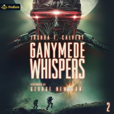 Ganymede Whispers