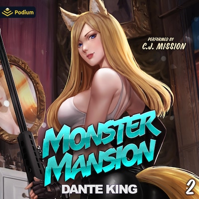 Monster Mansion 2
