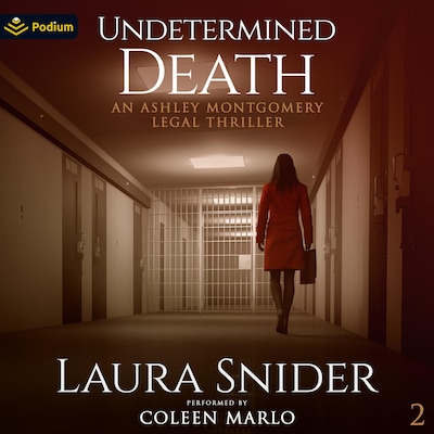 Undetermined Death