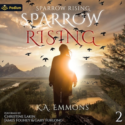 Sparrow Rising