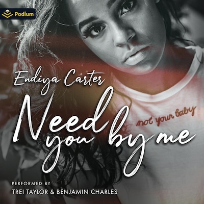 Need You By Me