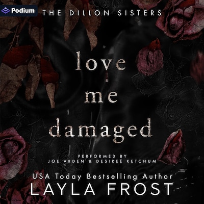 Love Me Damaged