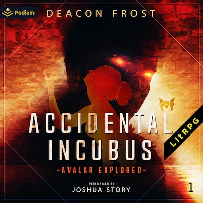 Accidental Incubus