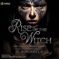 Rise of the Witch