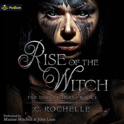 Rise of the Witch
