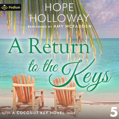 A Return to the Keys