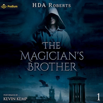 The Magician's Brother