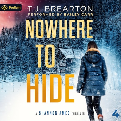 Nowhere to Hide