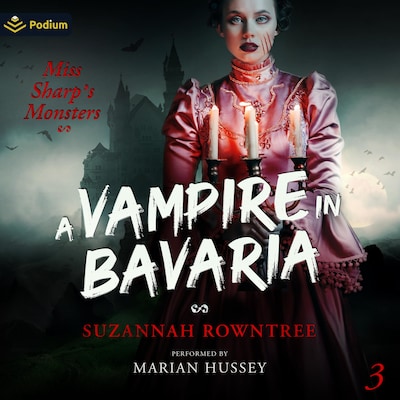 A Vampire in Bavaria