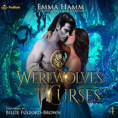 Of Werewolves and Curses