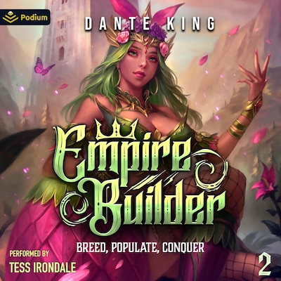 Empire Builder 2: Breed, Populate, Conquer