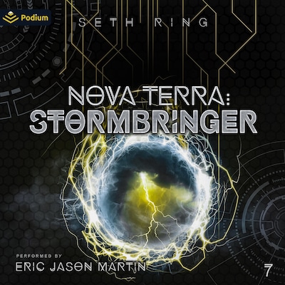 Nova Terra: Stormbringer