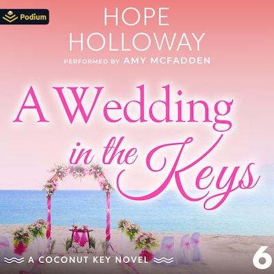 A Wedding in the Keys
