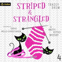 Striped and Strangled