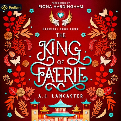 The King of Faerie