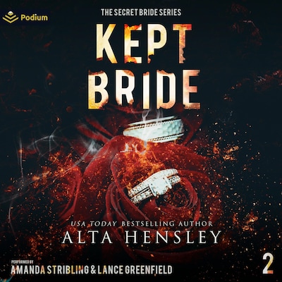 Kept Bride