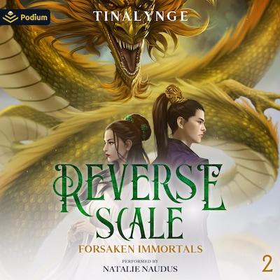 Reverse Scale