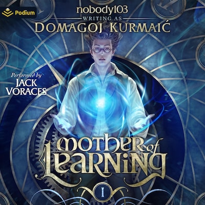 Mother of Learning Arc 1