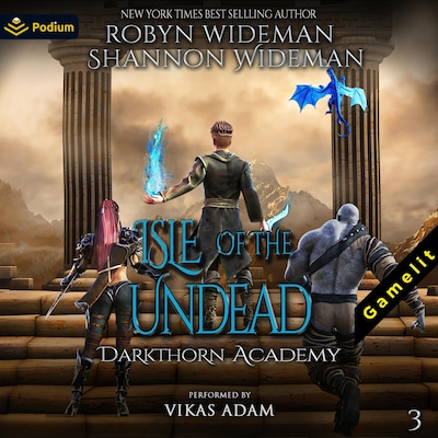 Isle of the Undead
