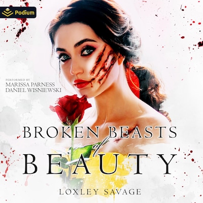 Broken Beasts of Beauty