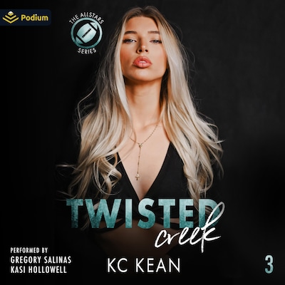 Twisted Creek