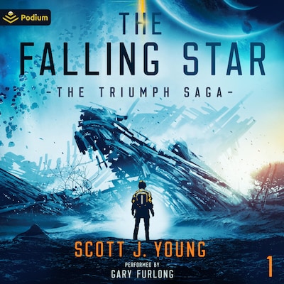 The Falling Star
