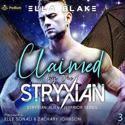 Claimed by the Stryxian