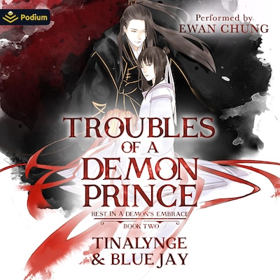 Troubles of a Demon Prince