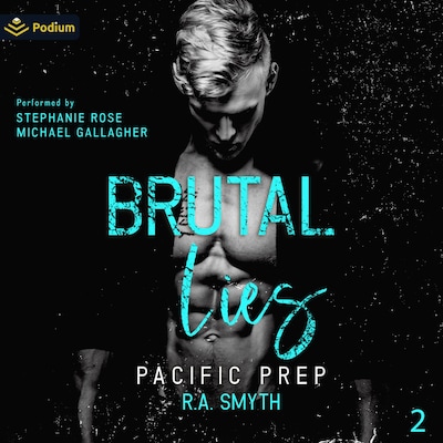 Brutal Lies