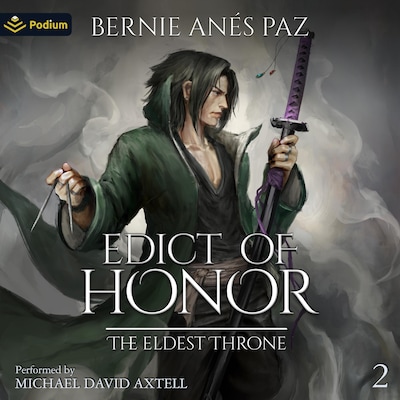 Edict of Honor