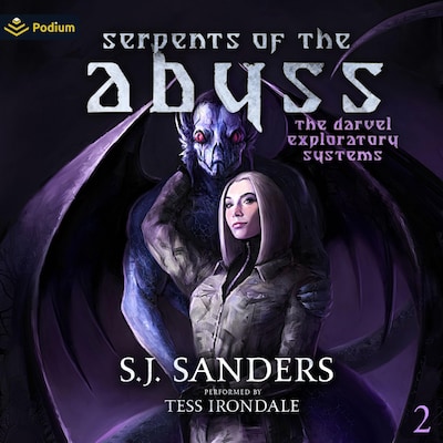 Serpents of the Abyss