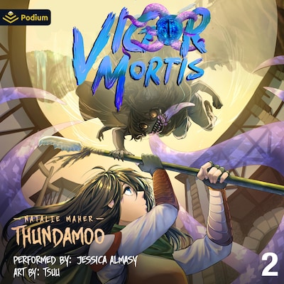 Vigor Mortis: Volume 2