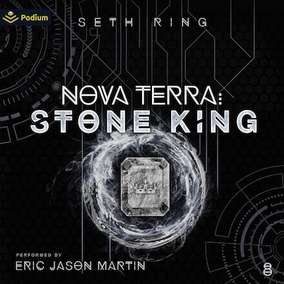 Nova Terra: Stone King