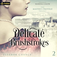 Delicate Brushstrokes