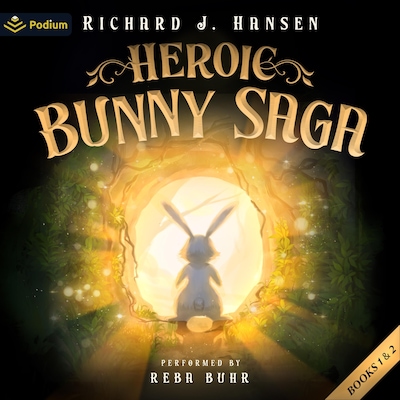 Heroic Bunny Saga