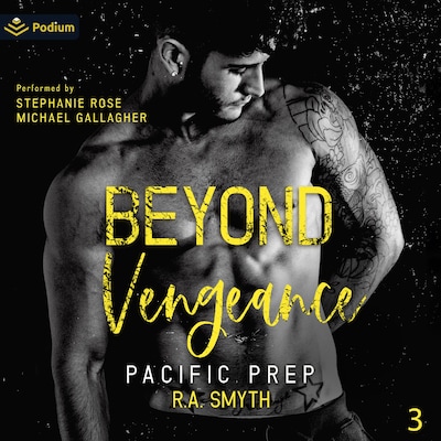 Beyond Vengeance