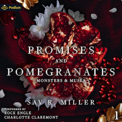 Promises and Pomegranates