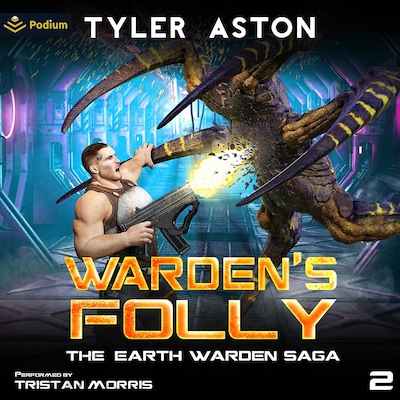 Warden's Folly