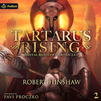 Tartarus Rising