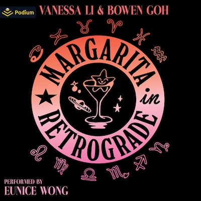 Margarita in Retrograde